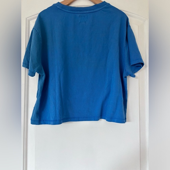 Calvin Klein Crop Top - Picture 3 of 3